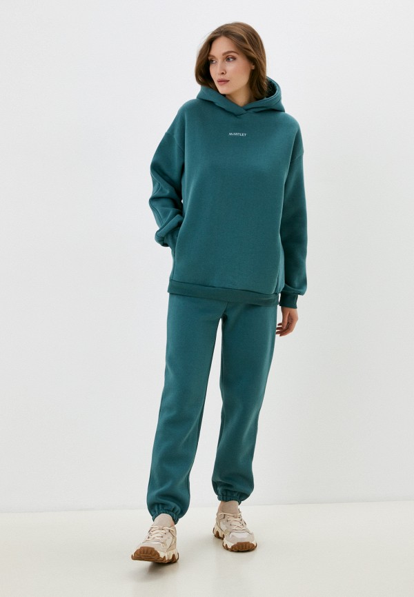 фото Костюм спортивный martlet