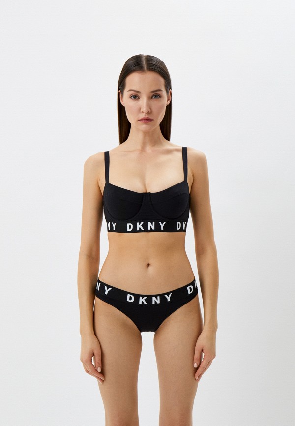 фото Трусы dkny