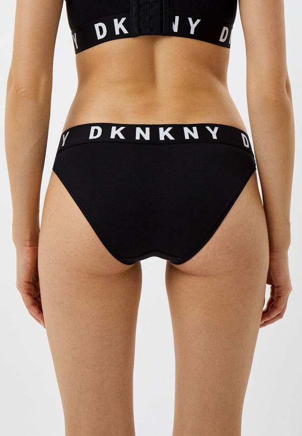 фото Трусы dkny