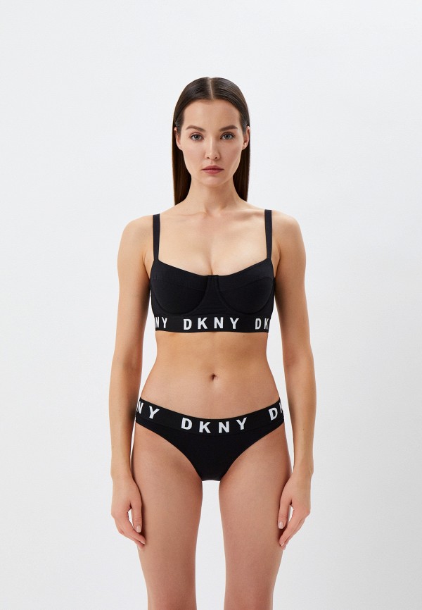 фото Бюстгальтер dkny