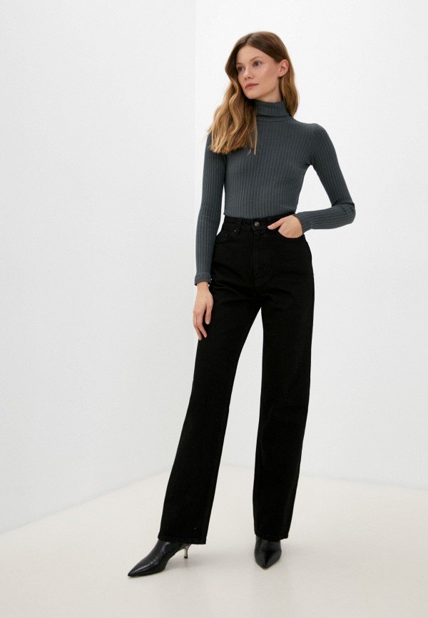 фото Джинсы zarina