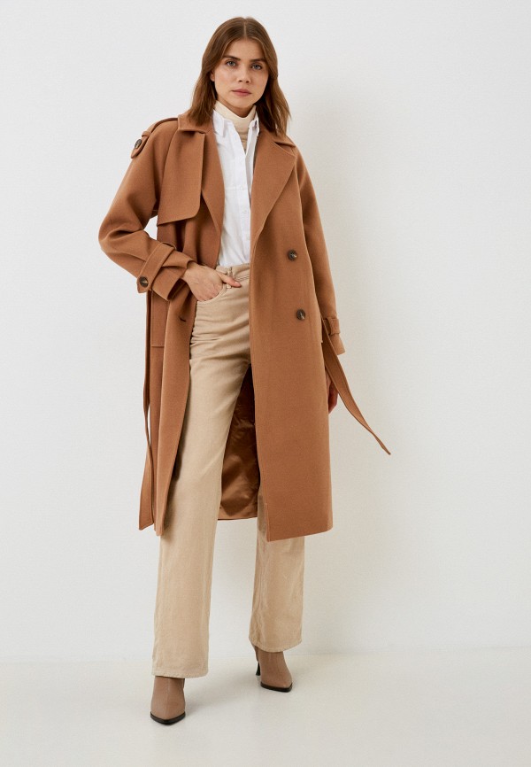 фото Пальто ovelli