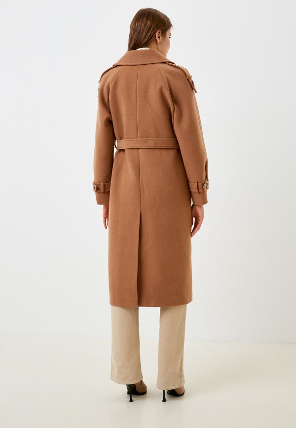 фото Пальто ovelli