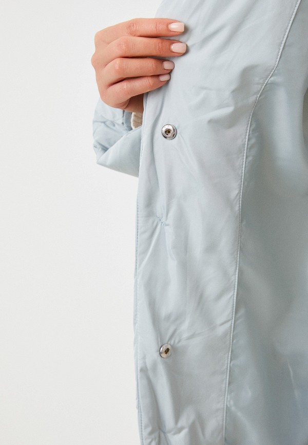 фото Куртка утепленная zarina