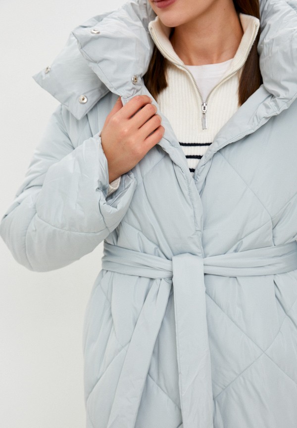 фото Куртка утепленная zarina