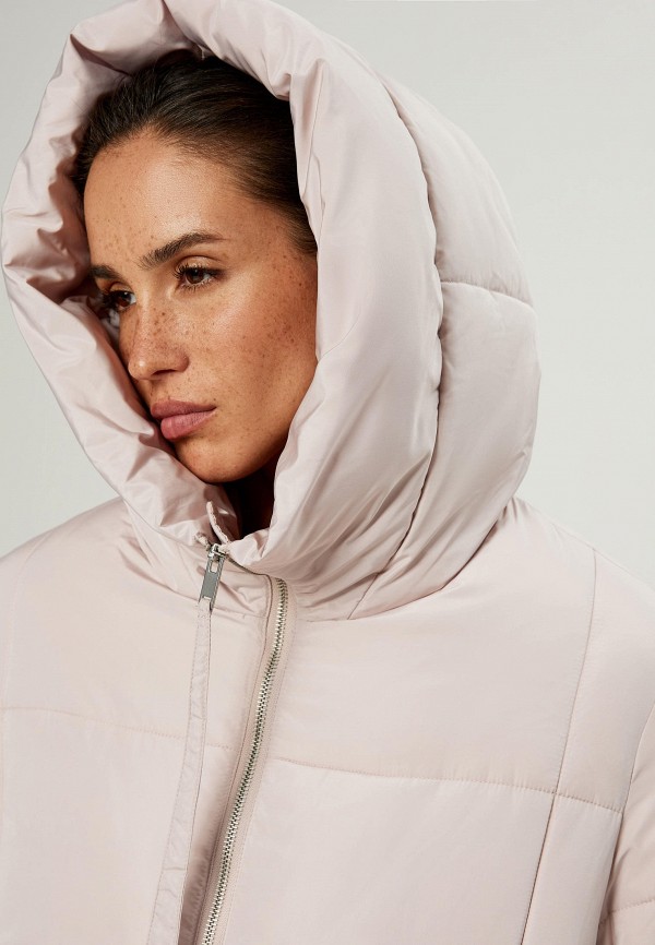 фото Куртка утепленная zarina