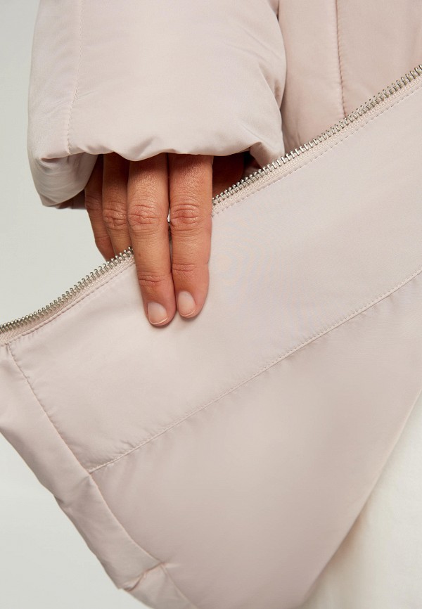 фото Куртка утепленная zarina