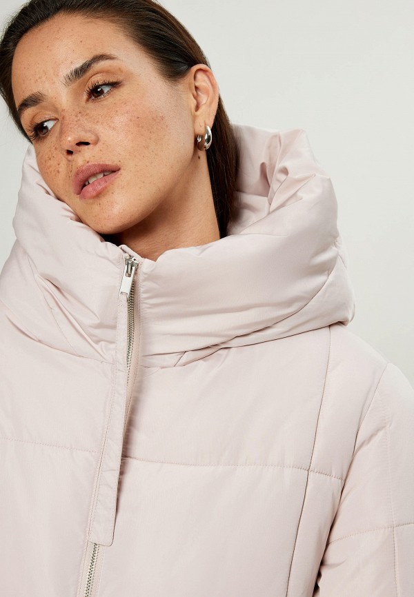 фото Куртка утепленная zarina