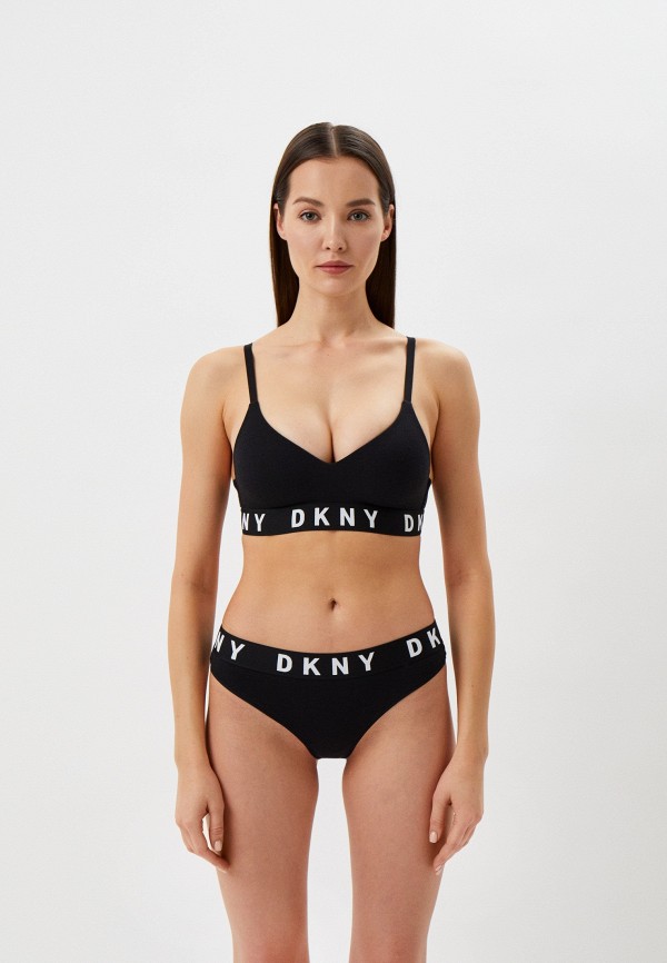 фото Бюстгальтер dkny