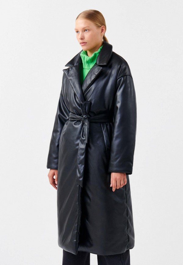 фото Куртка кожаная befree