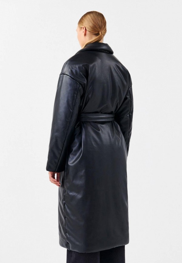 фото Куртка кожаная befree