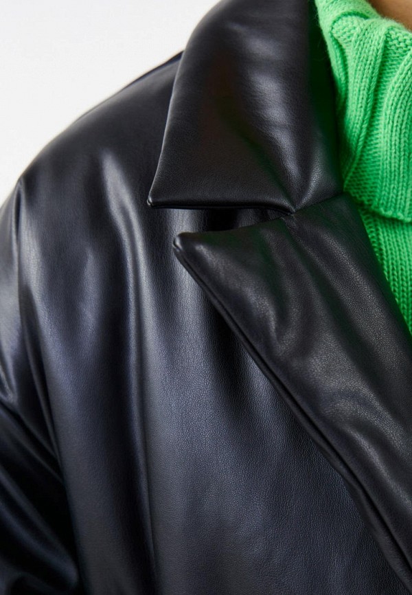 фото Куртка кожаная befree