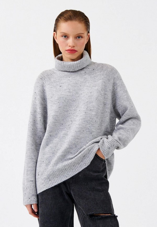 

Свитер Befree, Серый