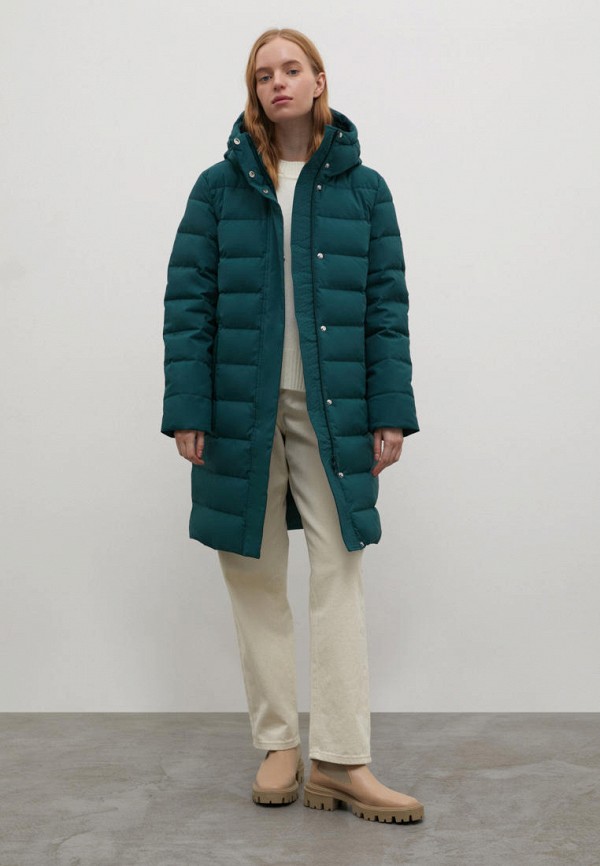 фото Пуховик finn flare