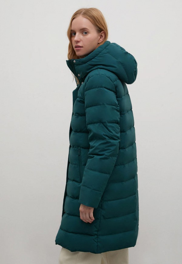 фото Пуховик finn flare