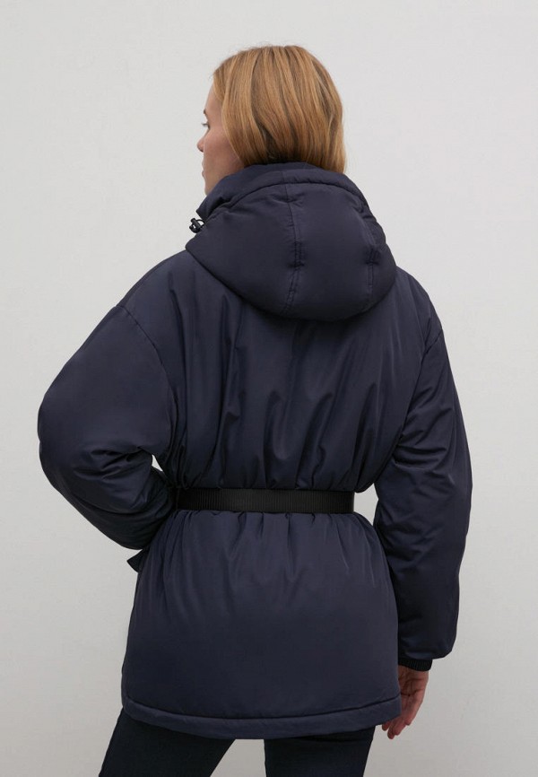 фото Куртка утепленная finn flare