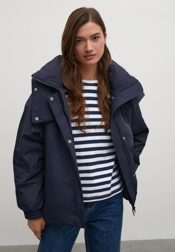 фото Куртка утепленная finn flare