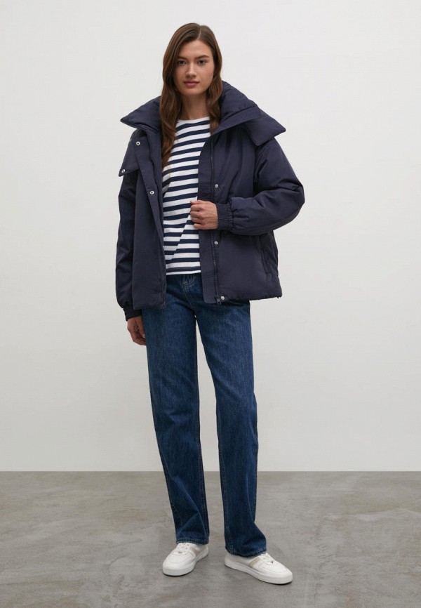 фото Куртка утепленная finn flare