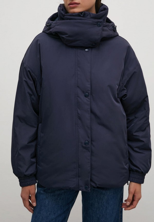 фото Куртка утепленная finn flare