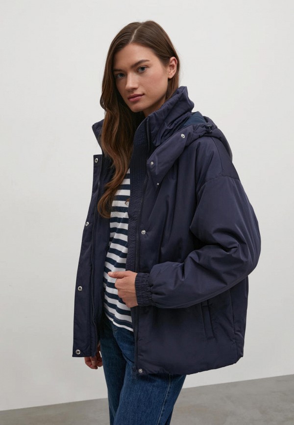 фото Куртка утепленная finn flare