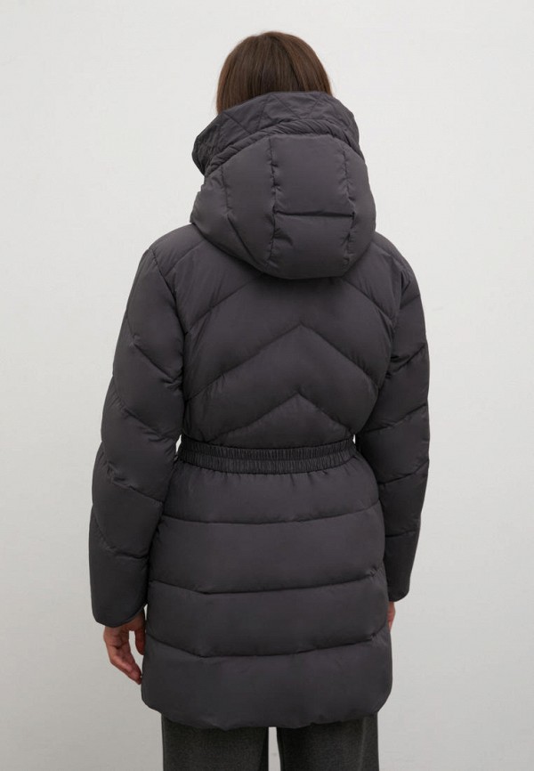 фото Пуховик finn flare