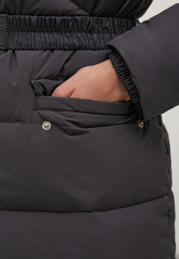 фото Пуховик finn flare