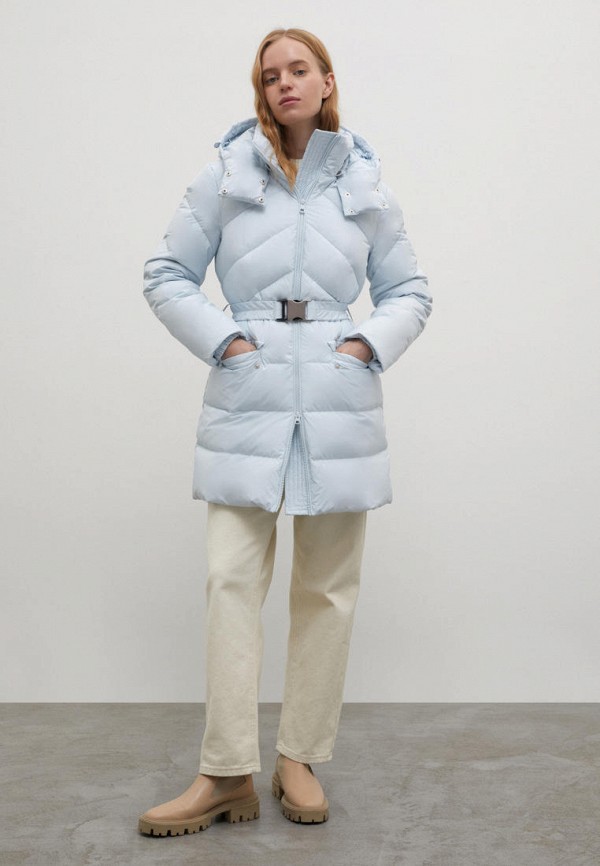 фото Пуховик finn flare