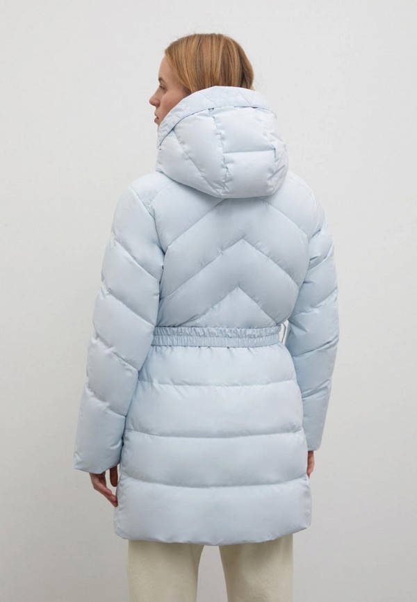 фото Пуховик finn flare