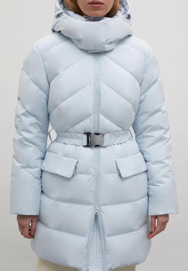 фото Пуховик finn flare