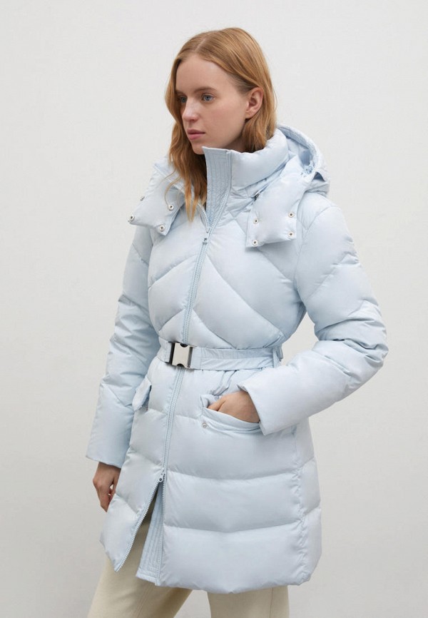 фото Пуховик finn flare