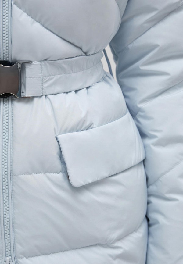 фото Пуховик finn flare