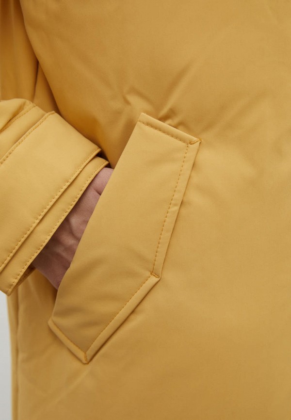 фото Пуховик finn flare