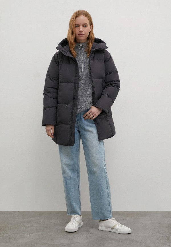 фото Пуховик finn flare