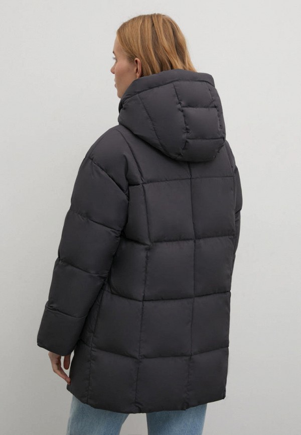 фото Пуховик finn flare