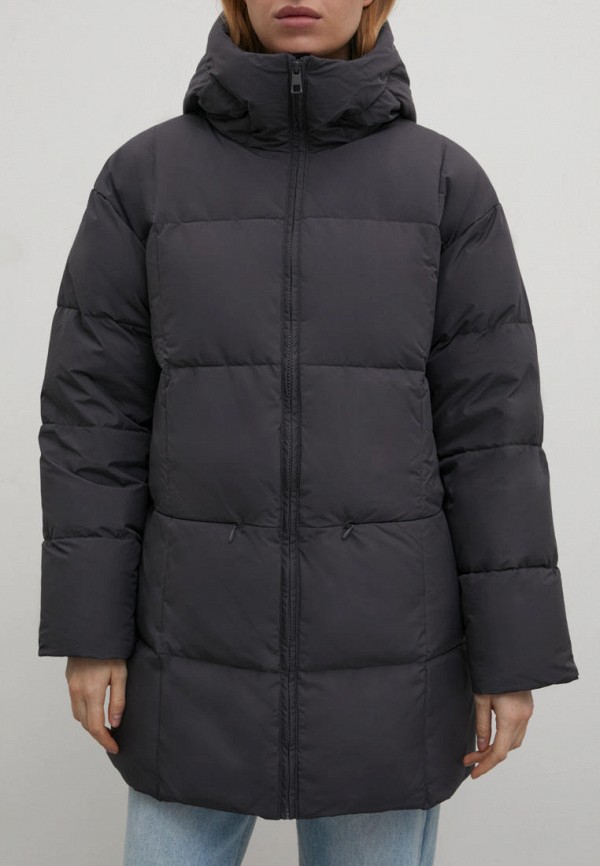 фото Пуховик finn flare