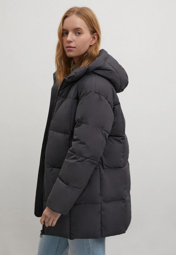 фото Пуховик finn flare