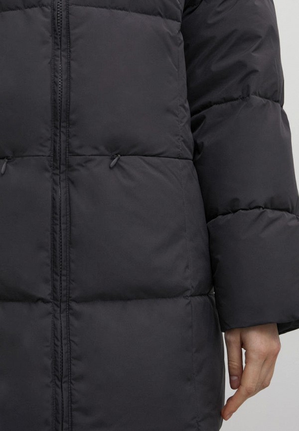 фото Пуховик finn flare