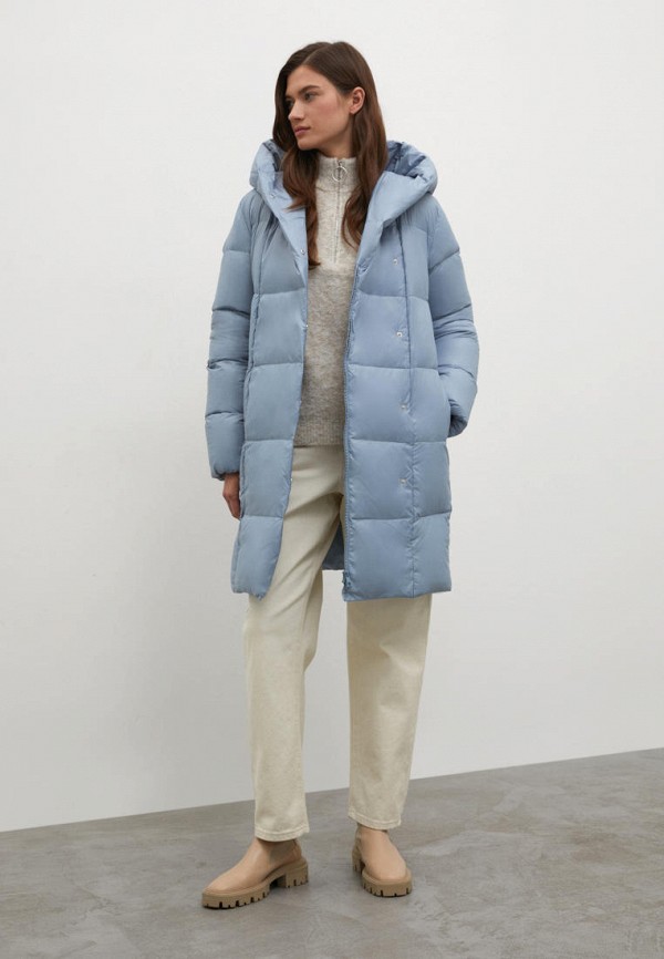 фото Пуховик finn flare