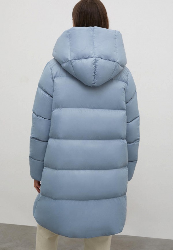 фото Пуховик finn flare