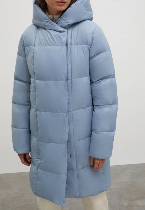 фото Пуховик finn flare