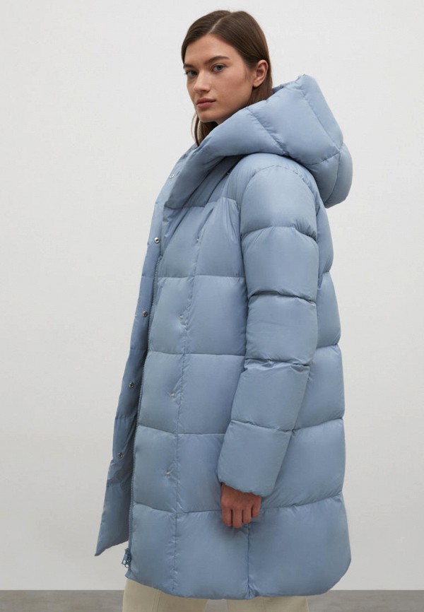 фото Пуховик finn flare