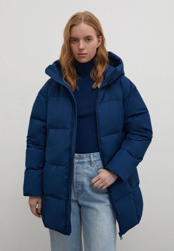 фото Пуховик finn flare