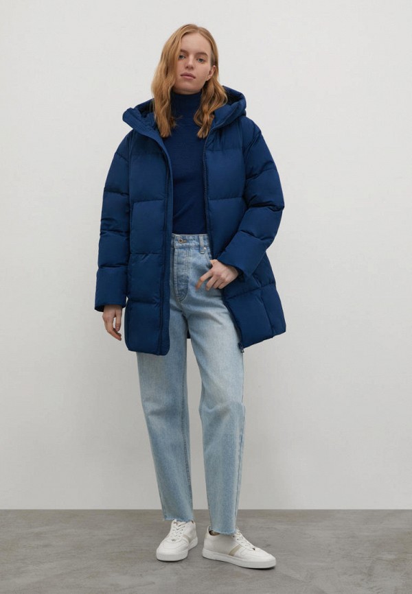 фото Пуховик finn flare