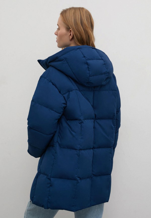 фото Пуховик finn flare