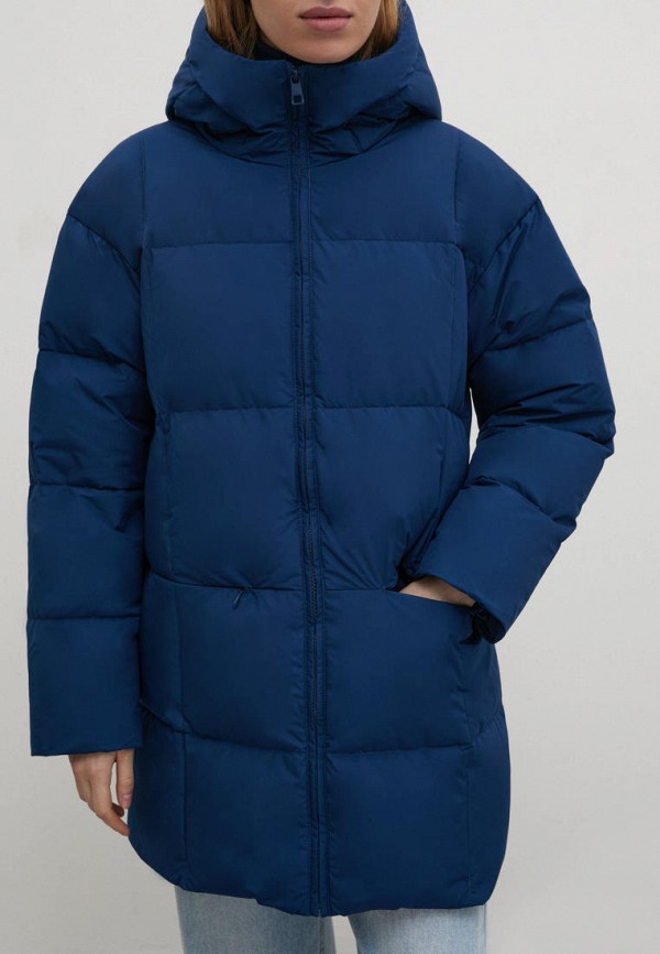 фото Пуховик finn flare