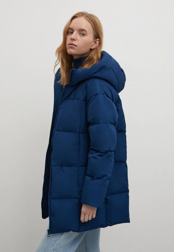 фото Пуховик finn flare