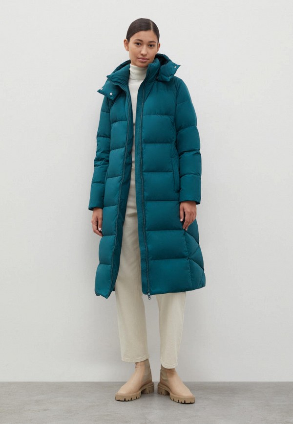 фото Пуховик finn flare