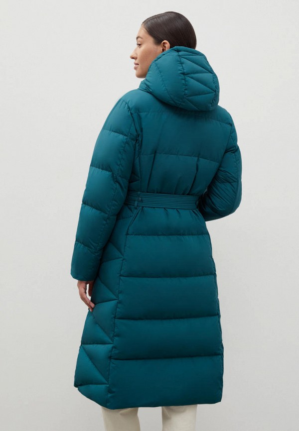 фото Пуховик finn flare