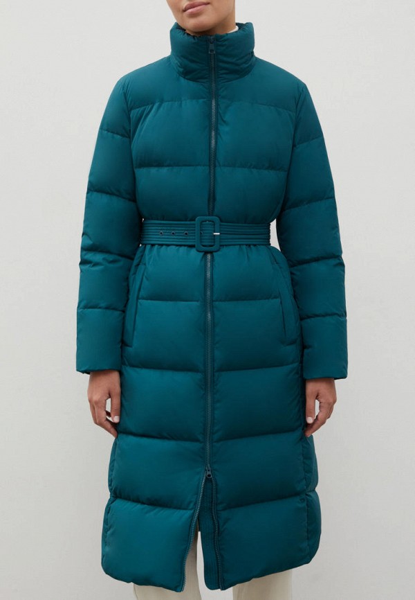 фото Пуховик finn flare