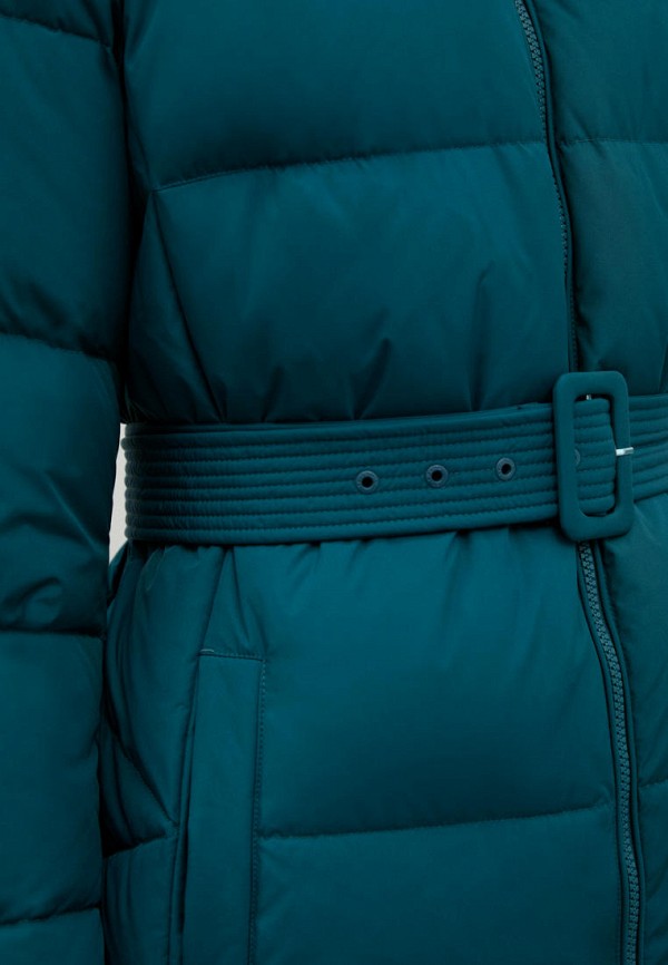 фото Пуховик finn flare